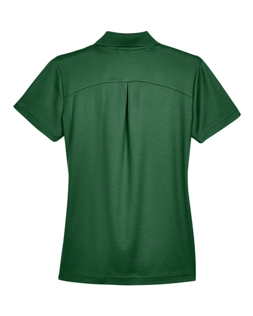 Devon and Jones Polos Devon & Jones DG20W Women's CrownLux Performance Plaited Polo