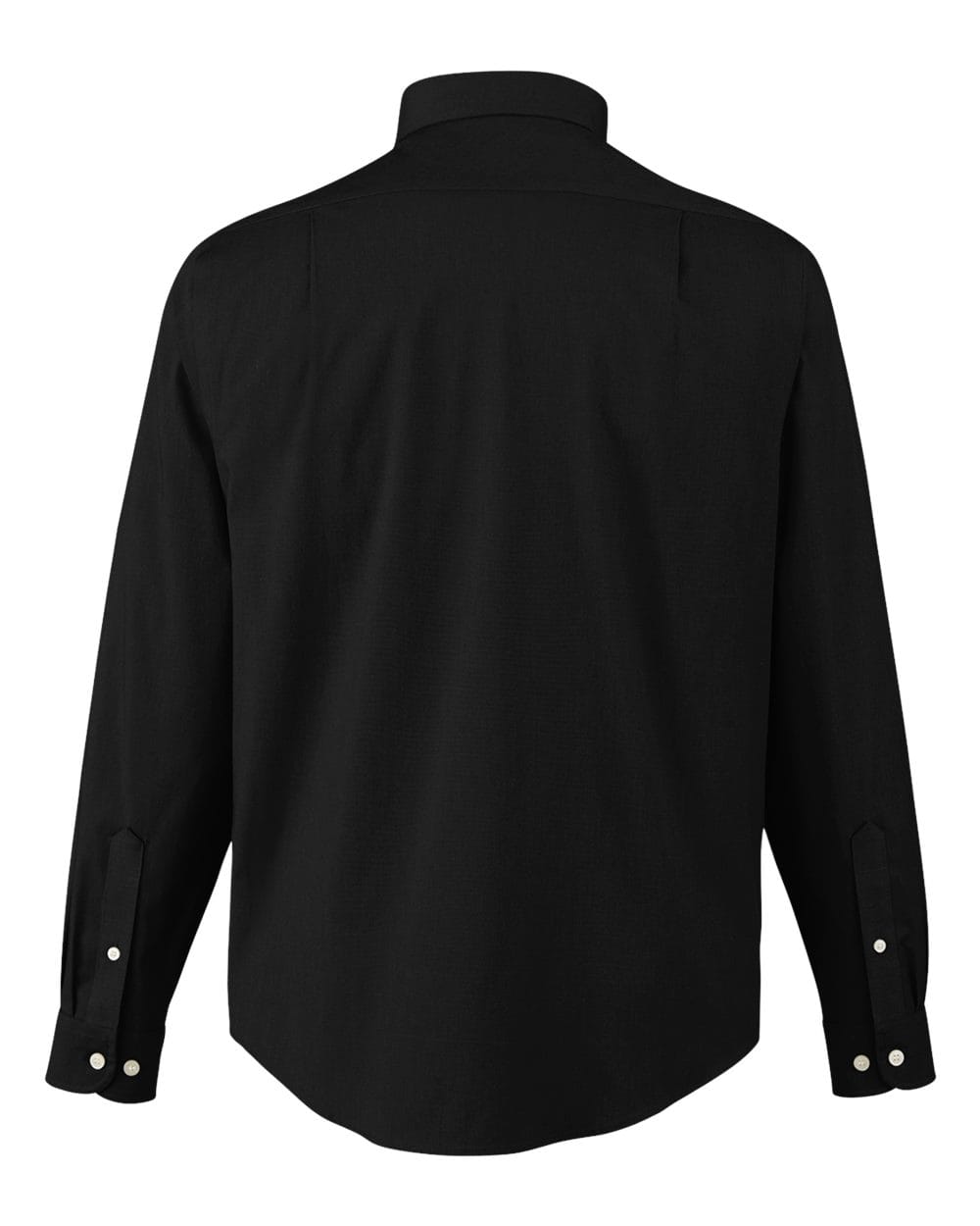 Devon and Jones Wovens Devon & Jones DG505 Men's CrownLux Performance® Spencer Poplin Dress Shirt