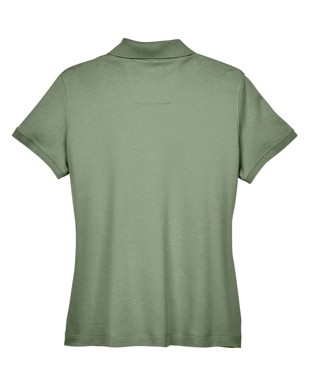 Devon & Jones Polos Devon & Jones D140SW Women's Perfect Pima Interlock Polo