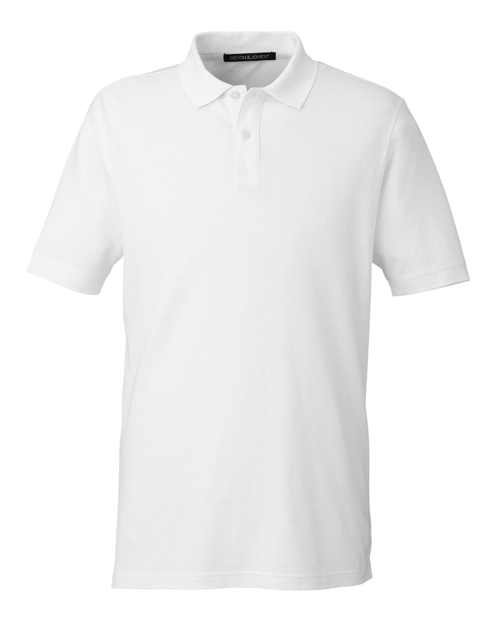 Devon & Jones Polos Devon & Jones DG100 Men's New Classics® Performance Polo