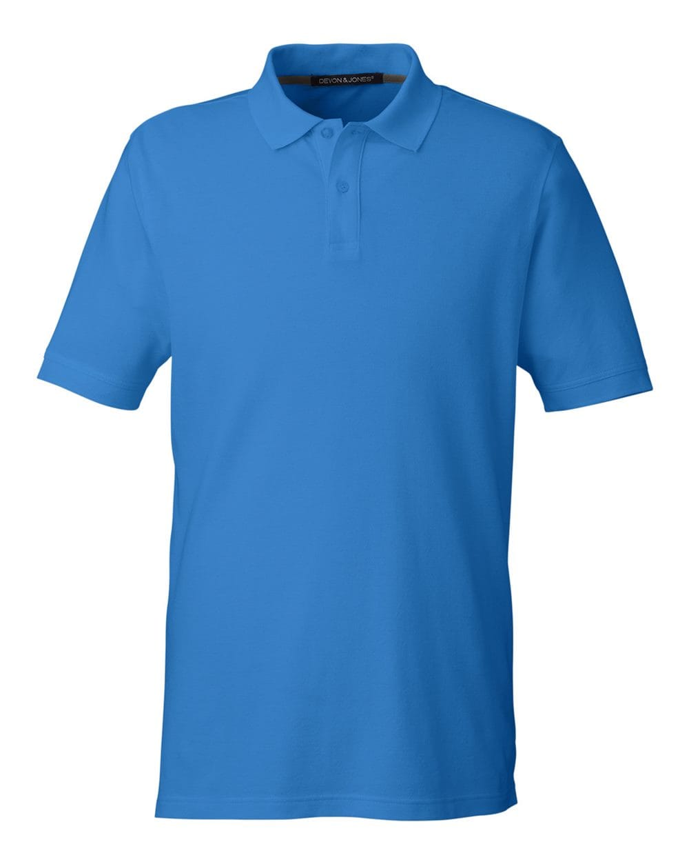 Devon & Jones Polos Devon & Jones DG100 Men's New Classics® Performance Polo