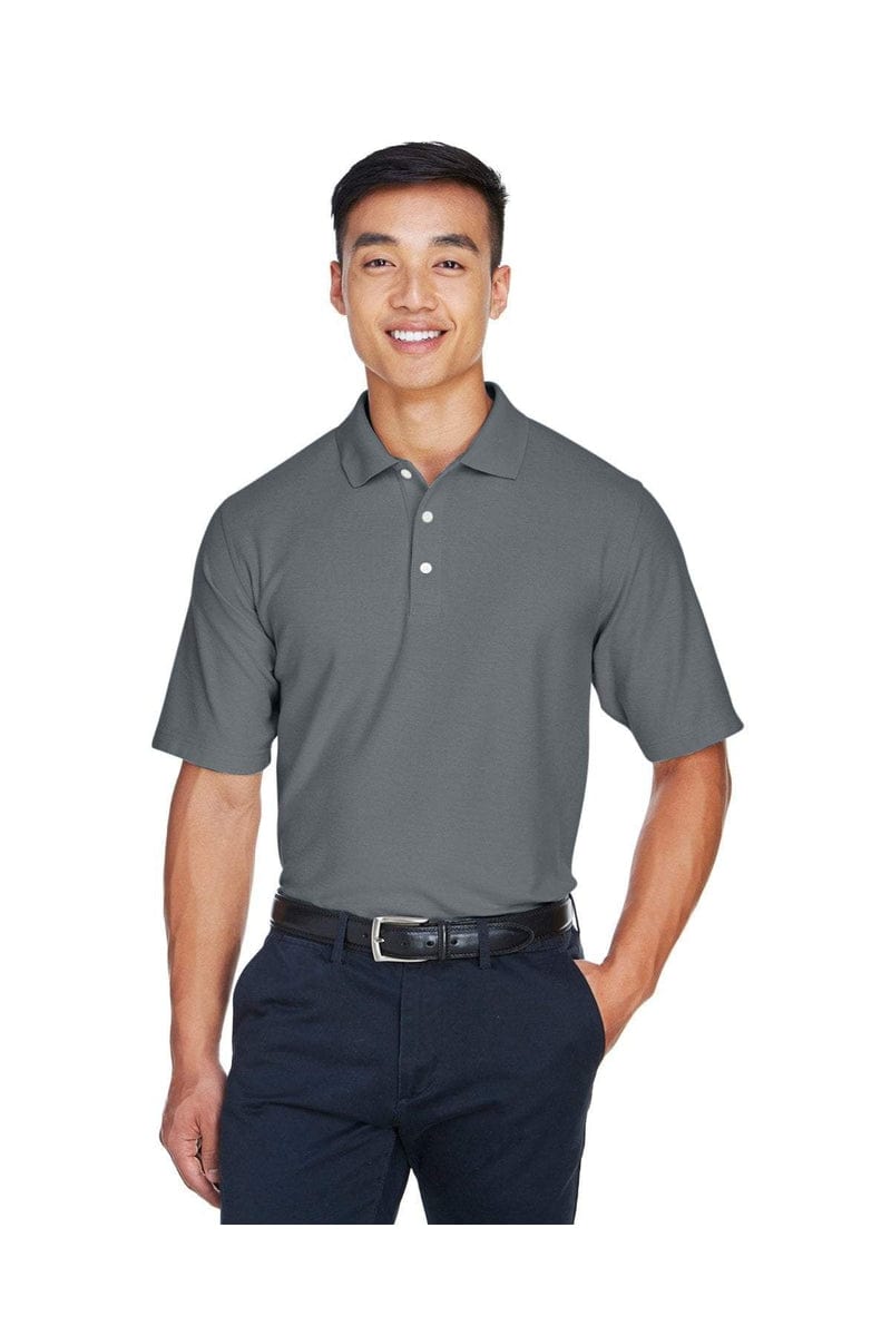 Devon & Jones Polos/Knits Devon & Jones DG150: Men's DRYTEC20(tm) Performance Polo