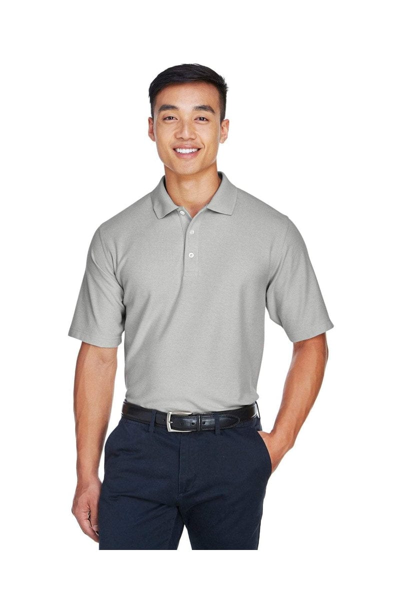 Devon & Jones Polos/Knits Devon & Jones DG150: Men's DRYTEC20(tm) Performance Polo