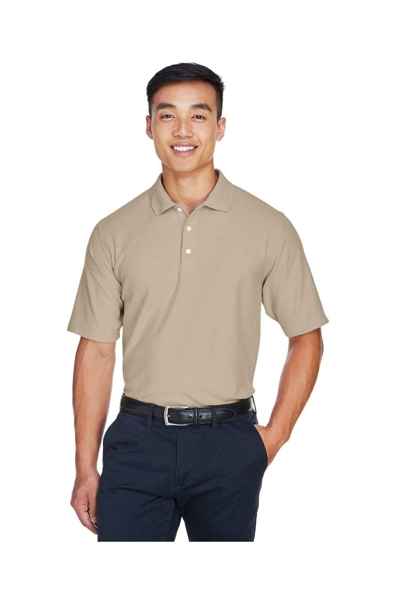 Devon & Jones Polos/Knits Devon & Jones DG150: Men's DRYTEC20(tm) Performance Polo