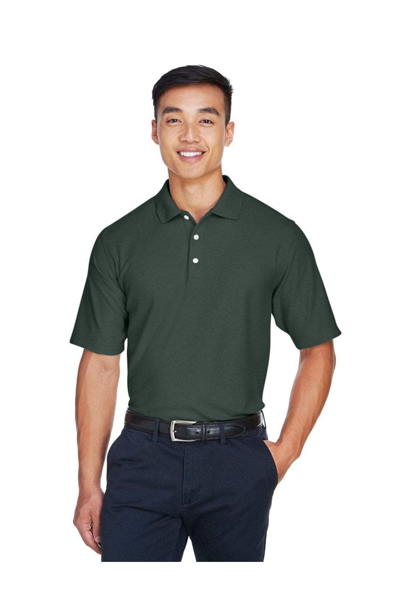 Devon & Jones Polos/Knits Devon & Jones DG150: Men's DRYTEC20(tm) Performance Polo