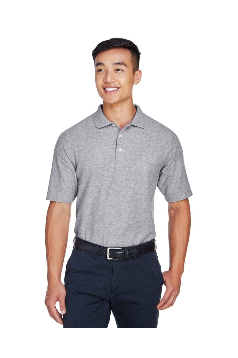 Devon & Jones Polos/Knits Devon & Jones DG150: Men's DRYTEC20(tm) Performance Polo