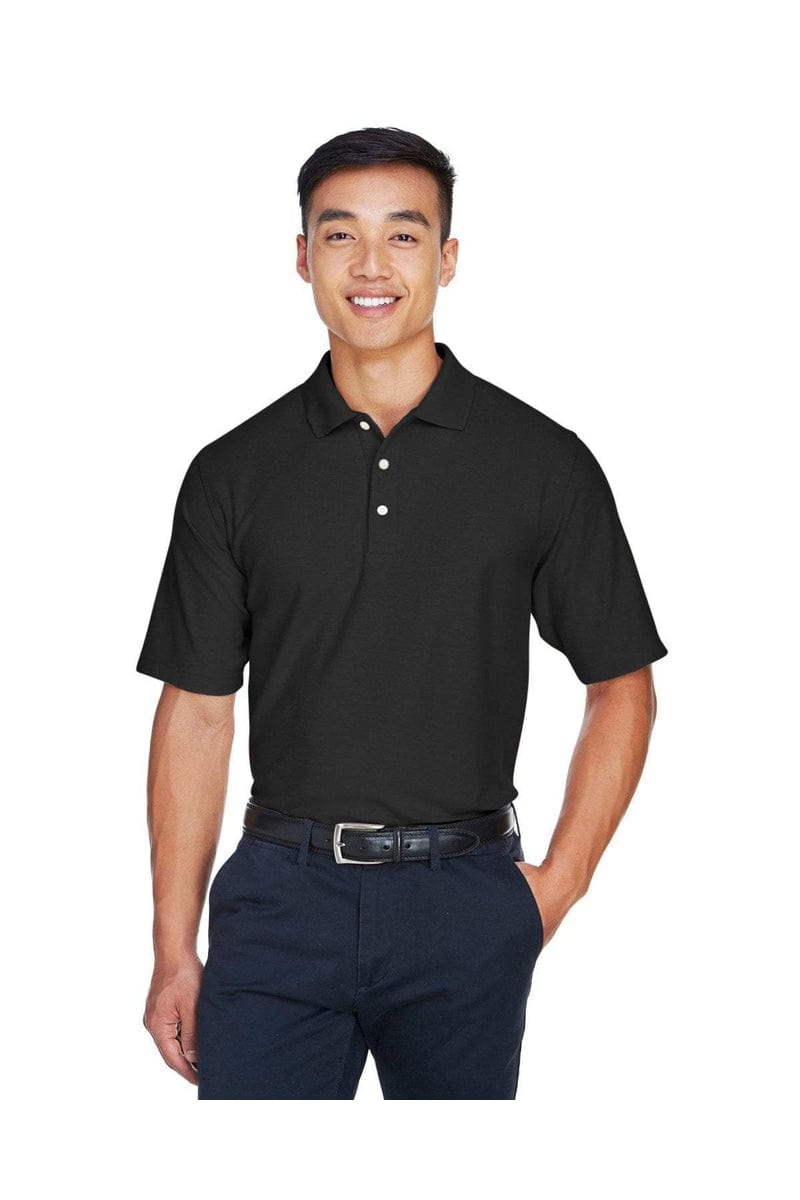 Devon & Jones Polos/Knits Devon & Jones DG150: Men's DRYTEC20(tm) Performance Polo