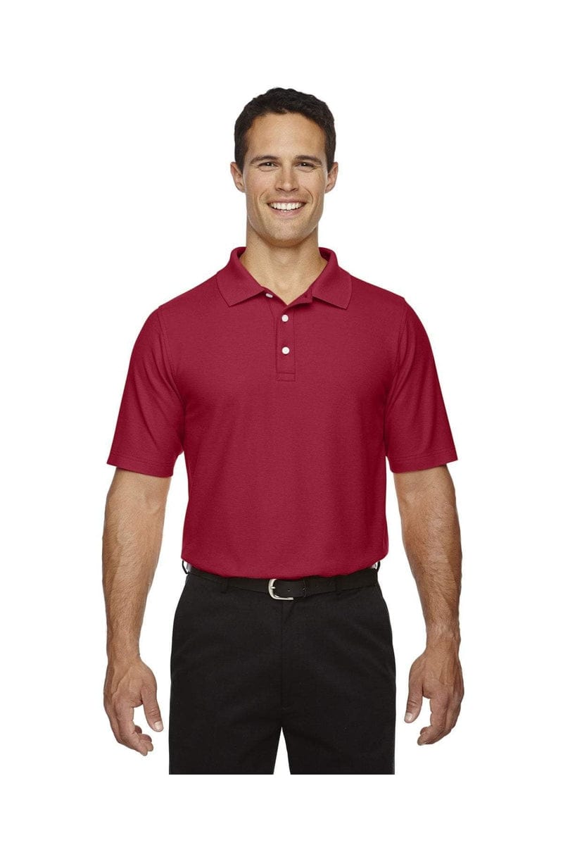 Devon & Jones Polos/Knits Devon & Jones DG150T: Men's Tall DRYTEC20(tm) Performance Polo