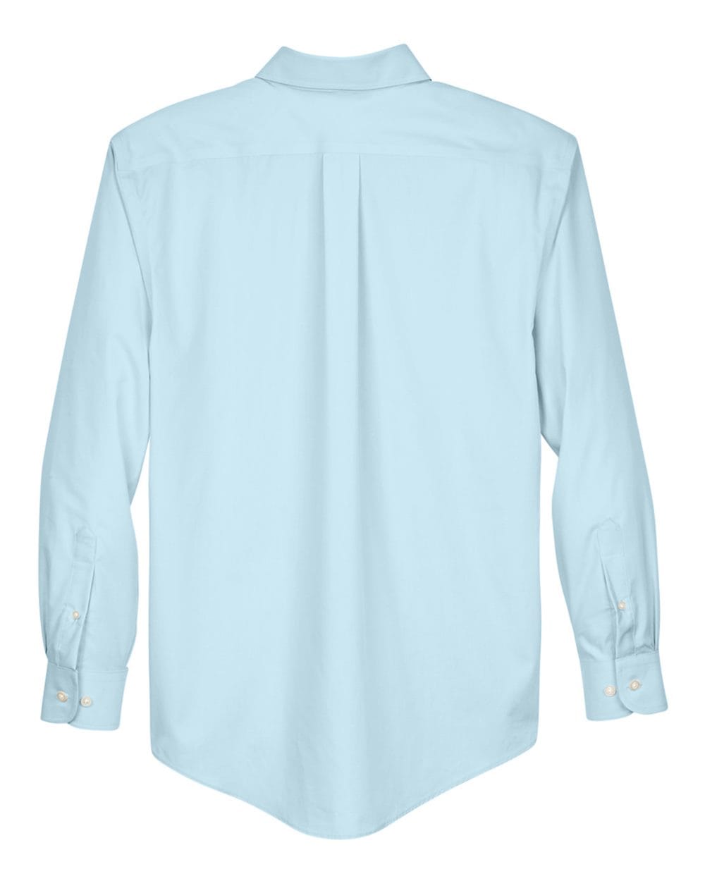 Devon & Jones Wovens Devon & Jones D620 Men's Crown Collection® Broadcloth Woven Dress Shirt