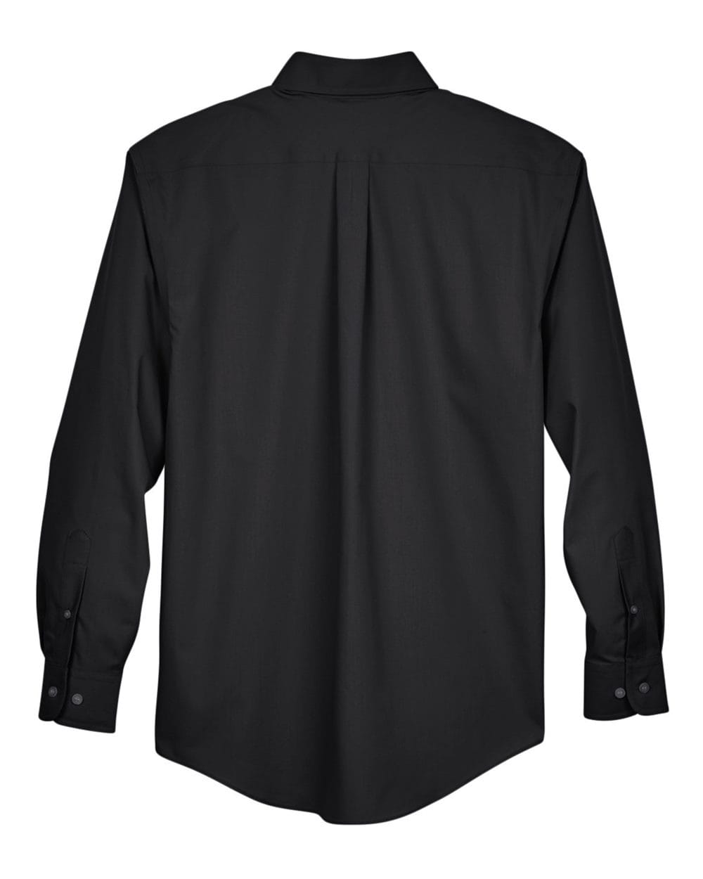 Devon & Jones Wovens Devon & Jones D620 Men's Crown Collection® Broadcloth Woven Dress Shirt