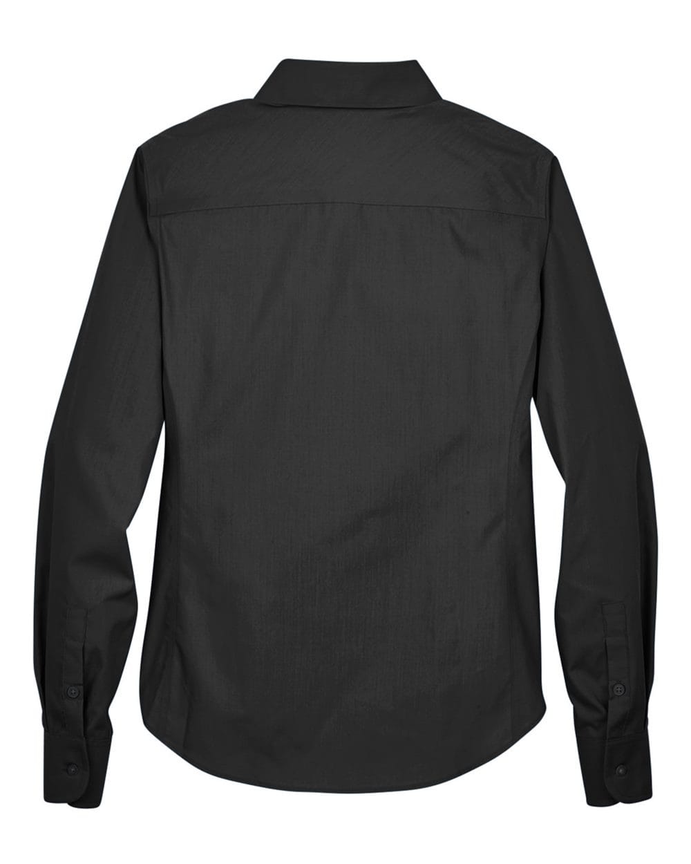 Devon & Jones Wovens Devon & Jones D620W Women's Crown Collection® Broadcloth Woven Dress Shirt