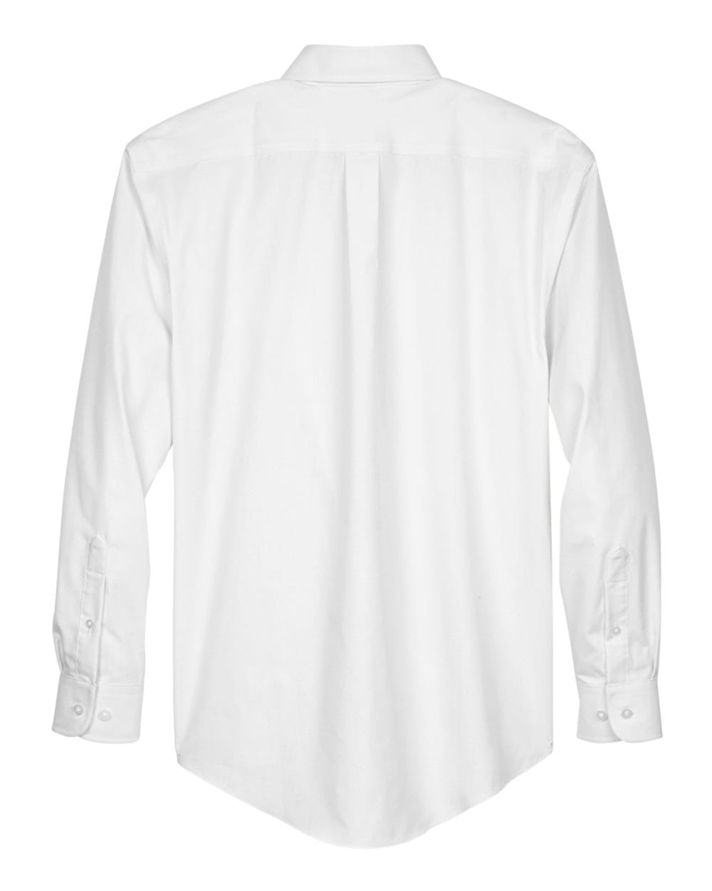 Devon & Jones Wovens Devon & Jones D630 Men's Crown Collection® Oxford Woven Dress Shirt
