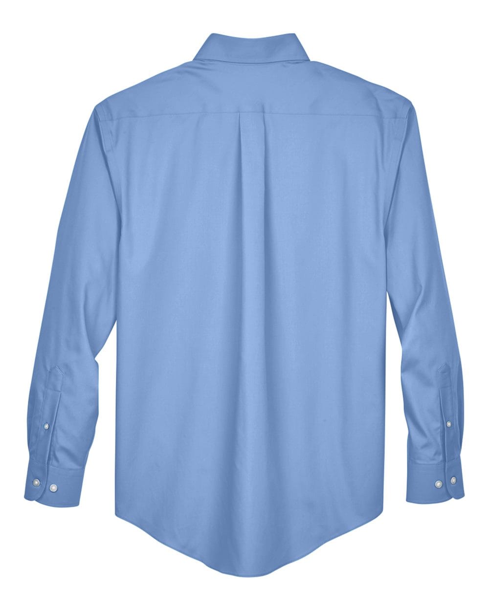 Devon & Jones Wovens Devon & Jones D630 Men's Crown Collection® Oxford Woven Dress Shirt