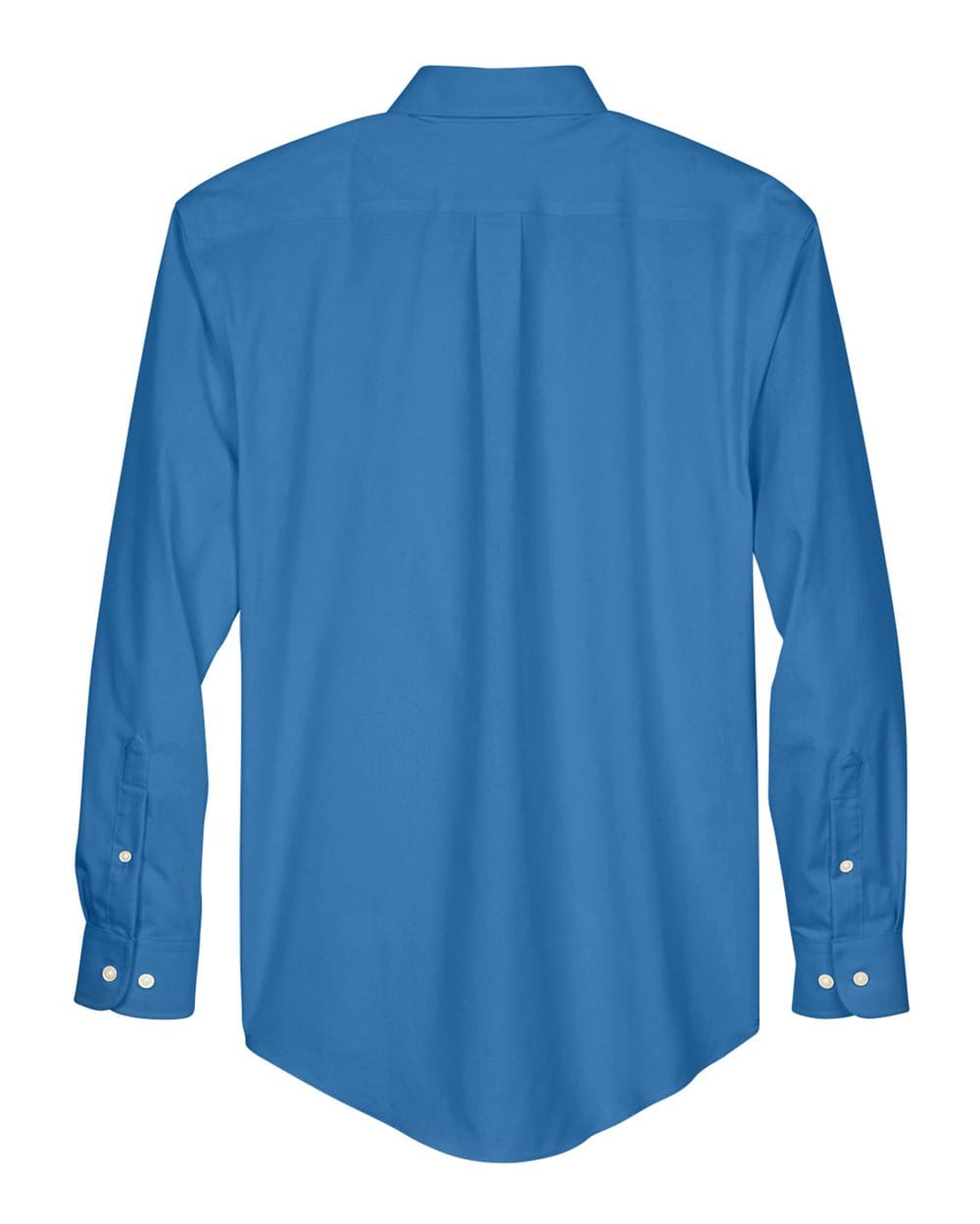 Devon & Jones Wovens Devon & Jones D630 Men's Crown Collection® Oxford Woven Dress Shirt