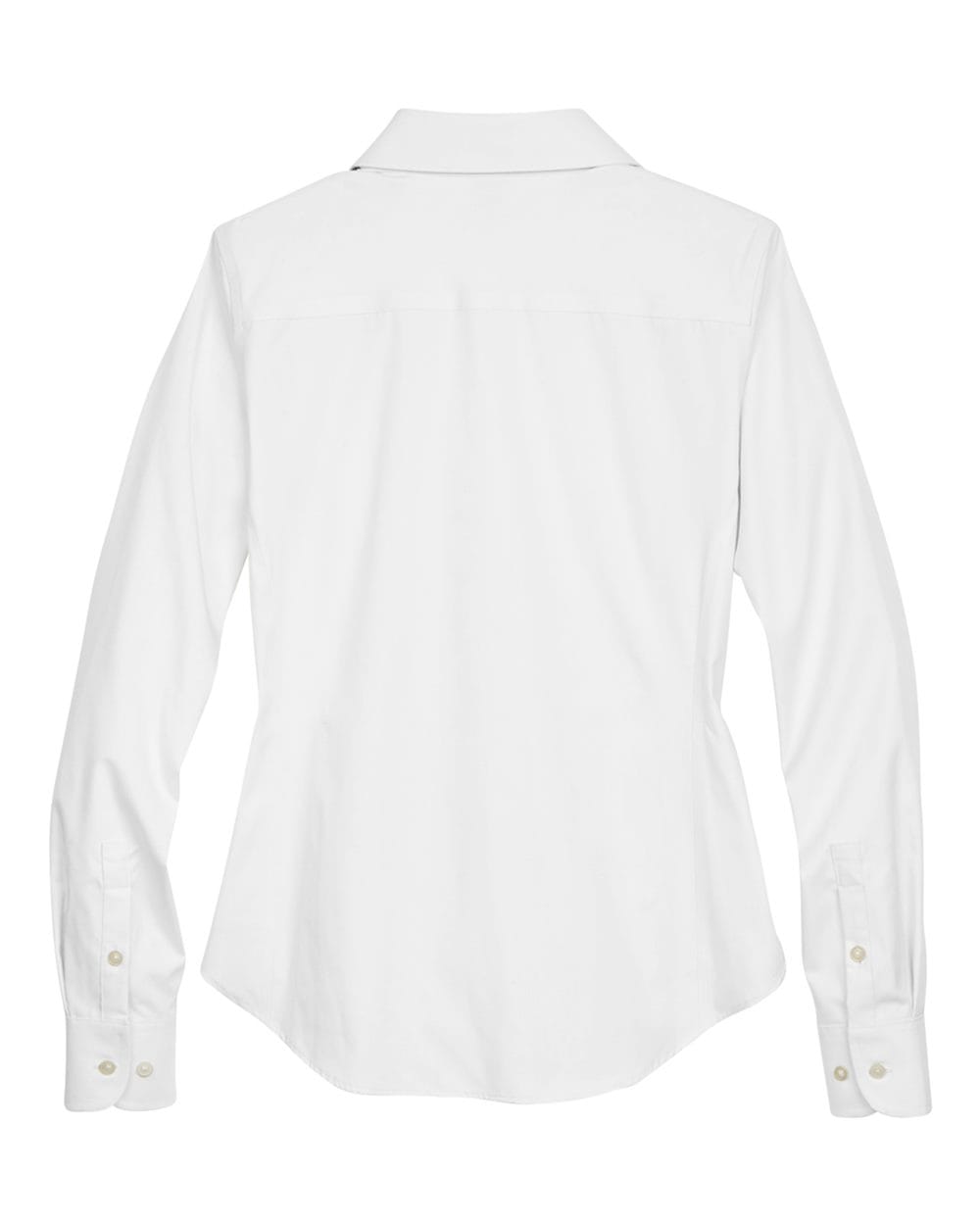 Devon & Jones Wovens Devon & Jones D630W Women's Crown Collection® Oxford Woven Dress Shirt