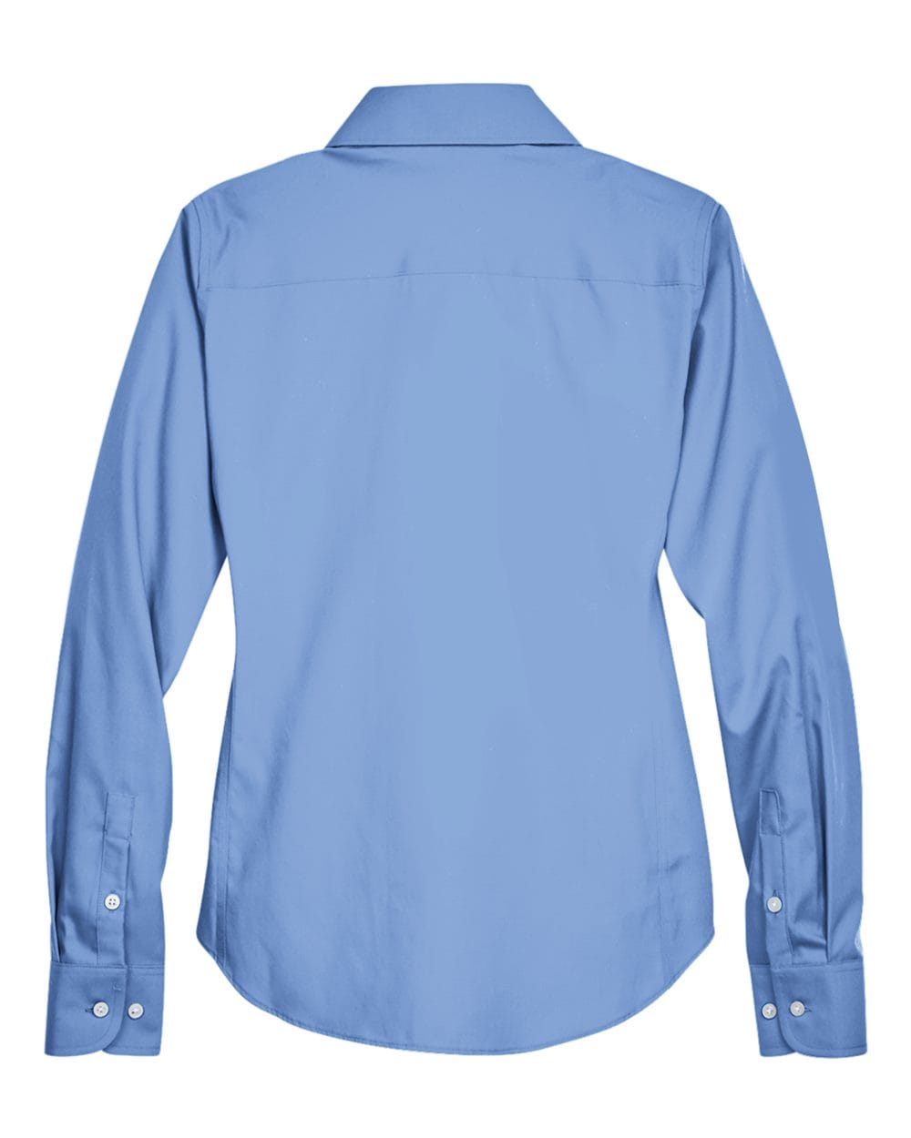 Devon & Jones Wovens Devon & Jones D630W Women's Crown Collection® Oxford Woven Dress Shirt
