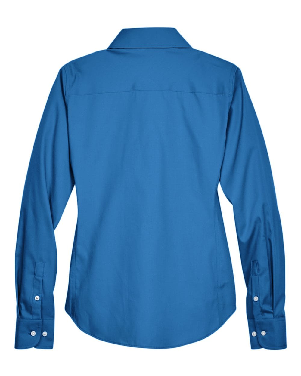 Devon & Jones Wovens Devon & Jones D630W Women's Crown Collection® Oxford Woven Dress Shirt