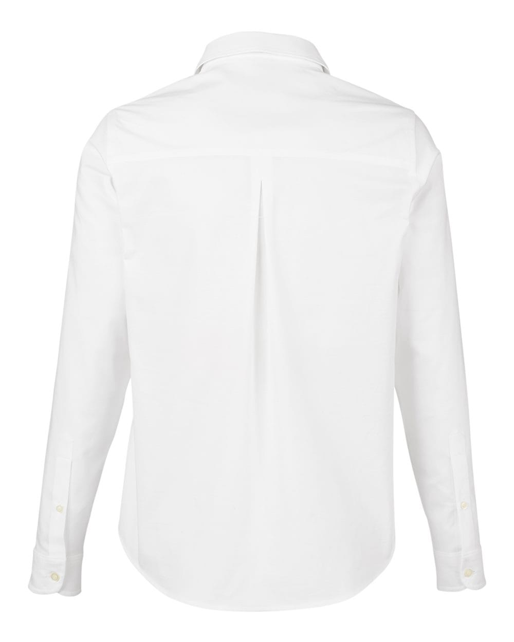 Devon & Jones Wovens Devon & Jones DG505W Women's CrownLux Performance® Spencer Poplin Dress Shirt