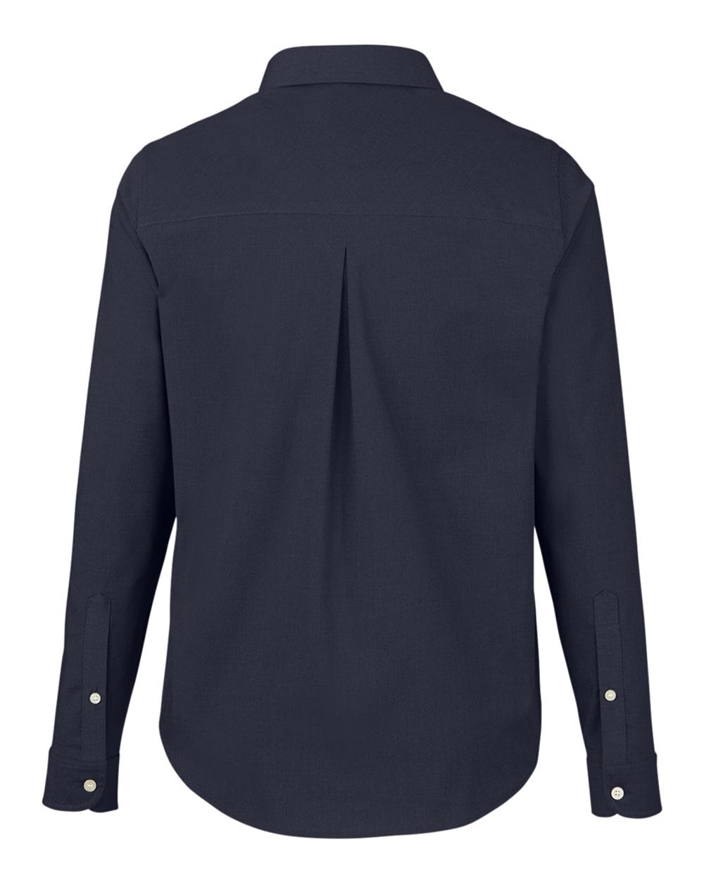 Devon & Jones Wovens Devon & Jones DG505W Women's CrownLux Performance® Spencer Poplin Dress Shirt