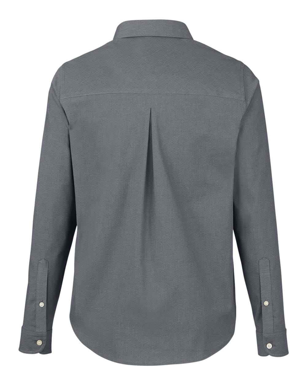 Devon & Jones Wovens Devon & Jones DG505W Women's CrownLux Performance® Spencer Poplin Dress Shirt