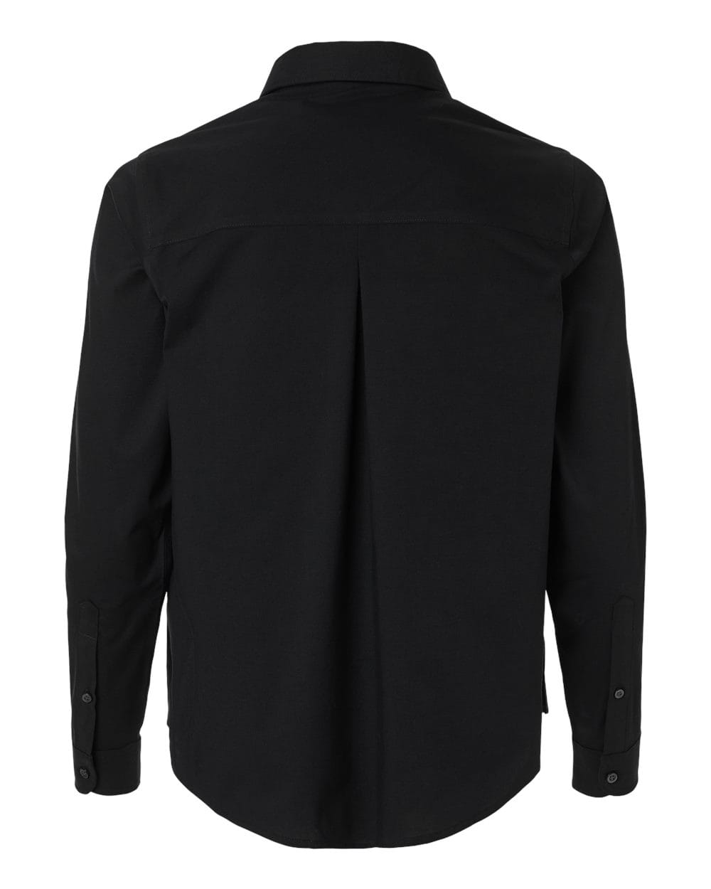 Devon & Jones Wovens Devon & Jones DG505W Women's CrownLux Performance® Spencer Poplin Dress Shirt