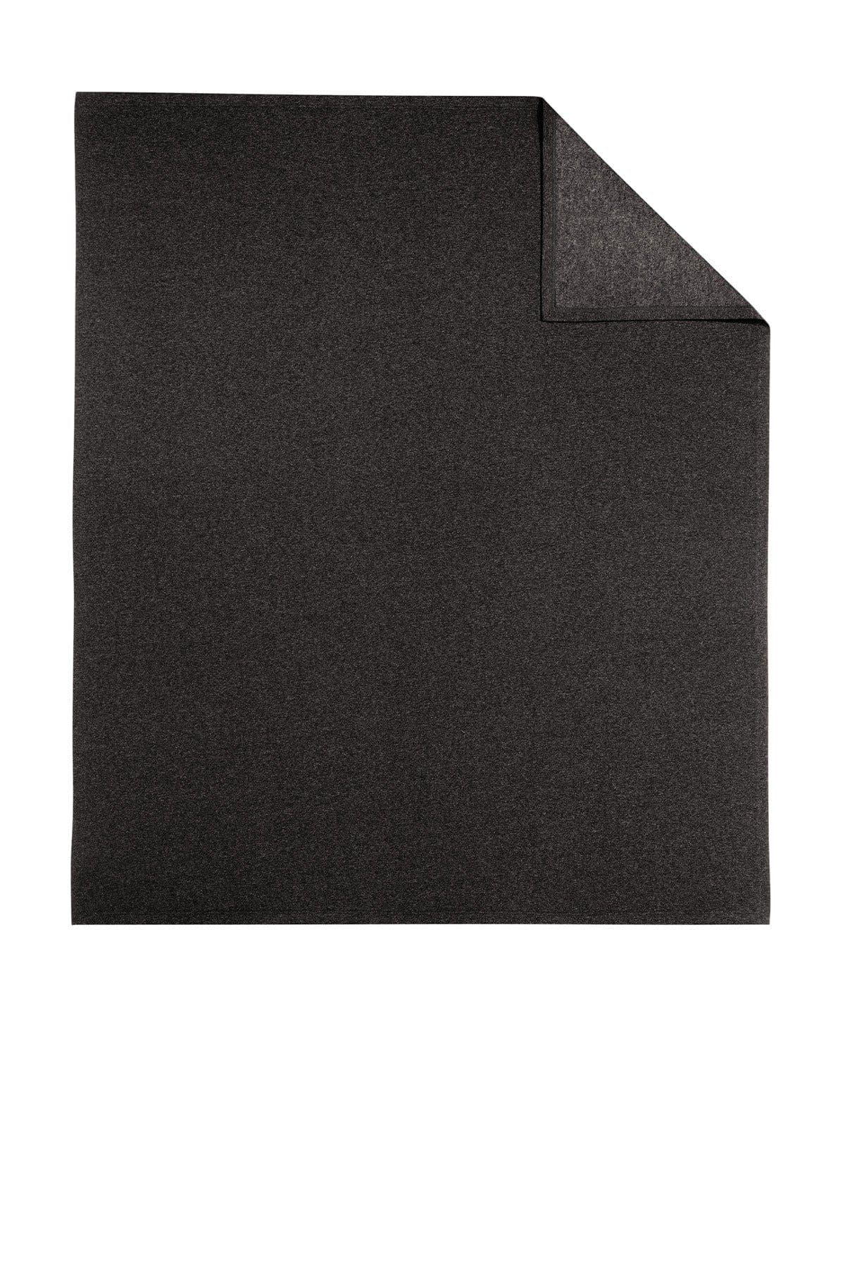 District Accessories OSFA / Charcoal Heather District DT81: Re-Blanket