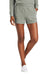 District Activewear District DT1309: Women's Perfect Tri Fleece Short