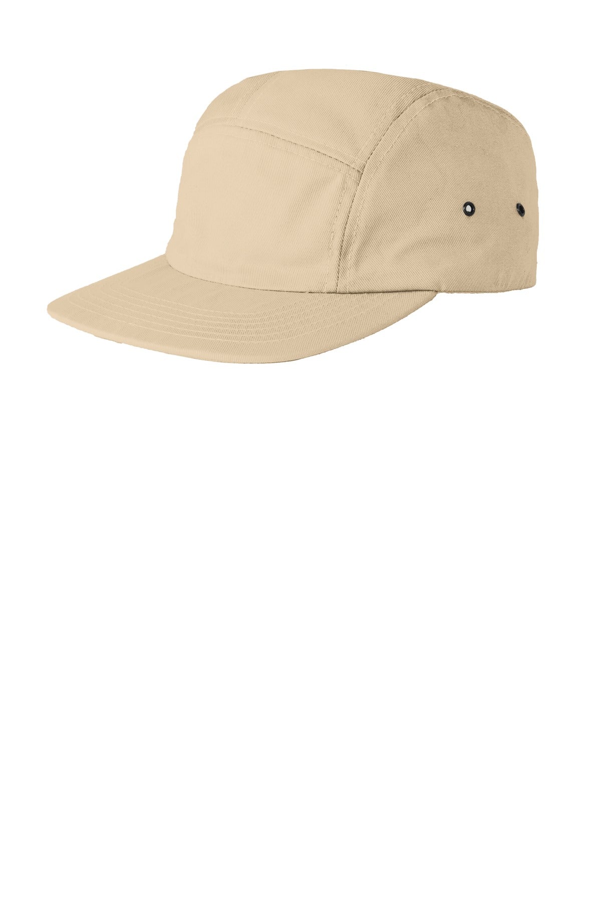 District Caps DISCONTINUED  District ®  Camper Hat. DT629