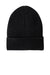 District Caps OSFA / Black District DT815: Re-Beanie