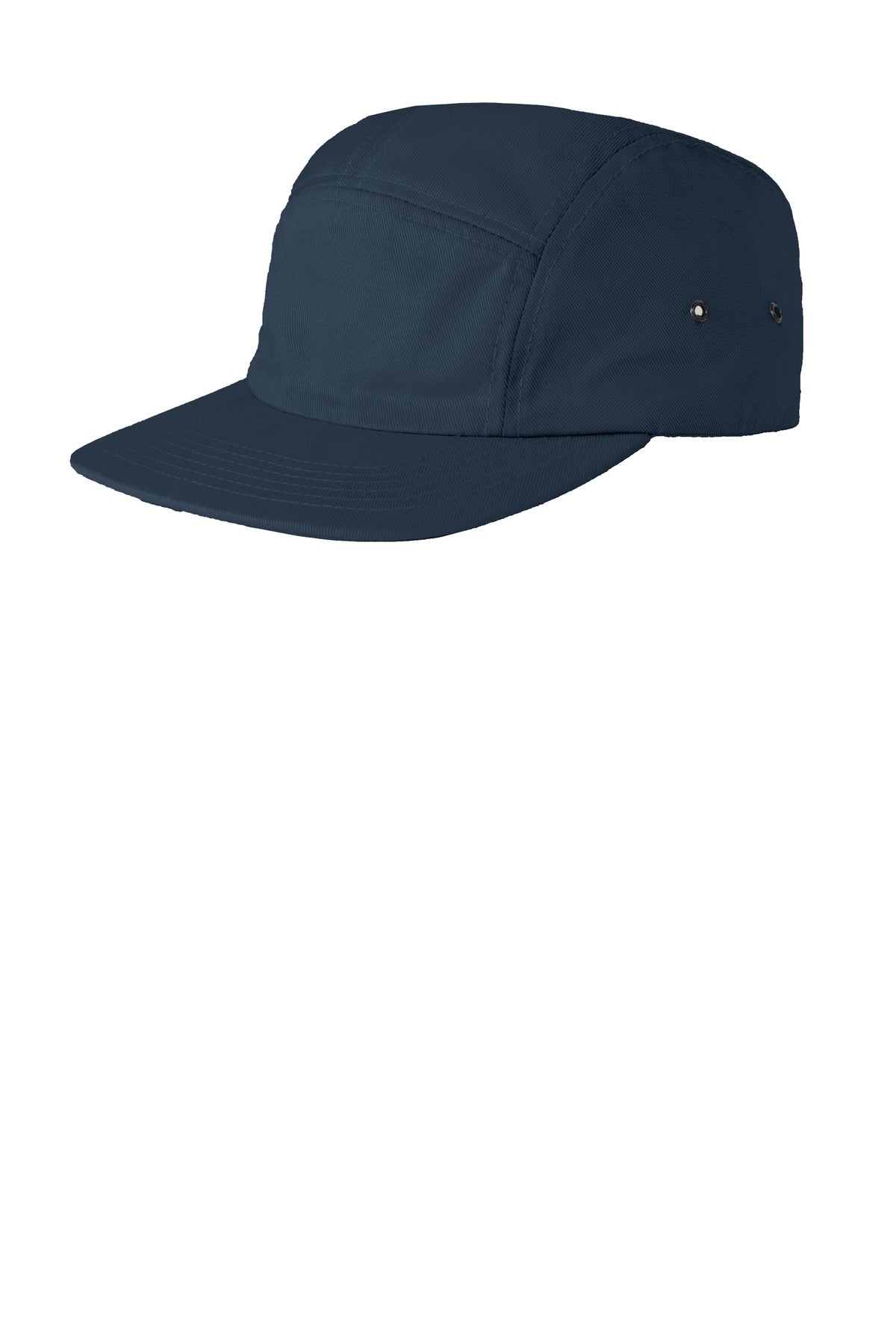 District Caps OSFA / New Navy DISCONTINUED  District ®  Camper Hat. DT629