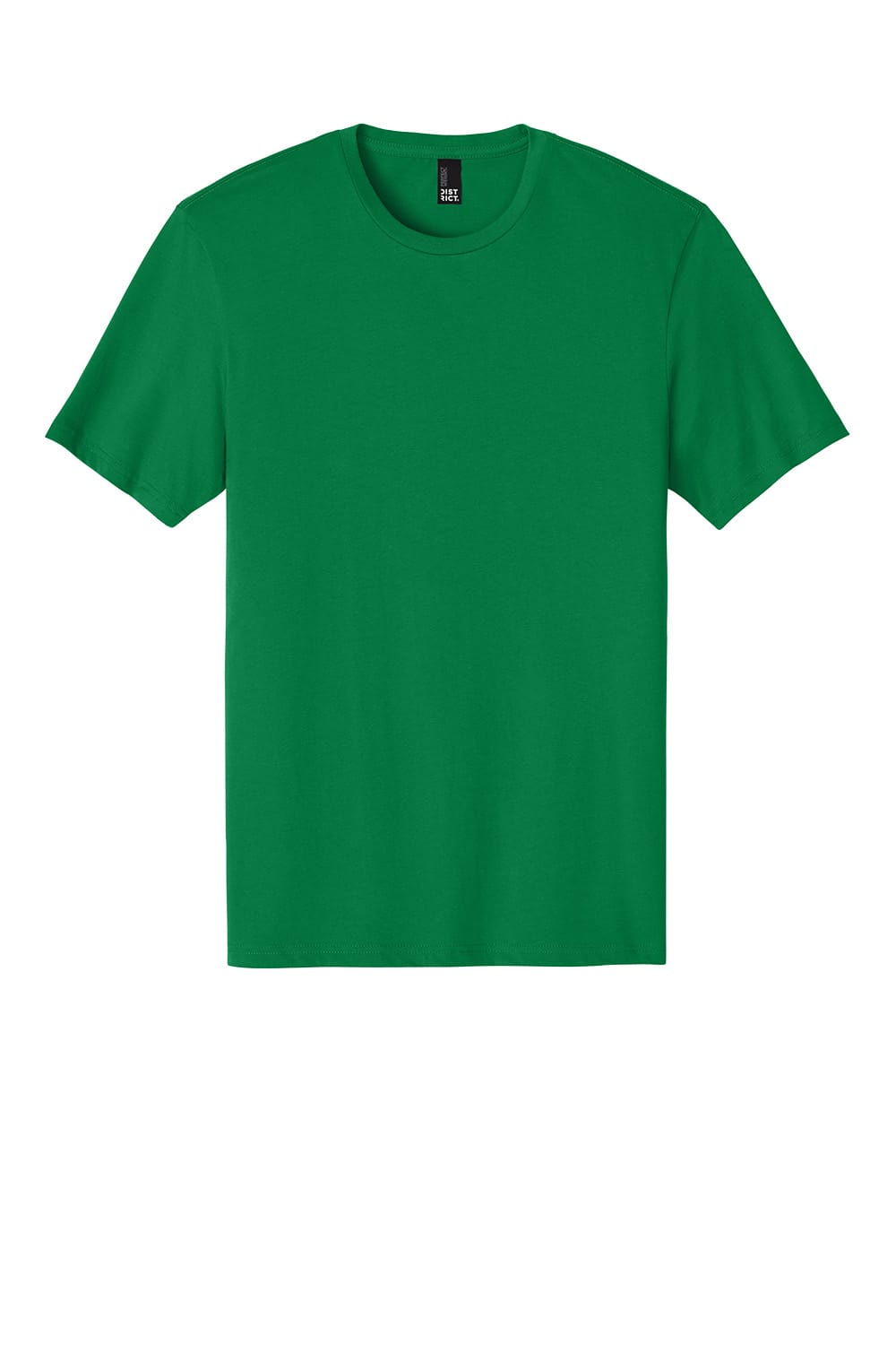 District DT104 XS / Meadow Green District DT104 Perfect Weight Tee