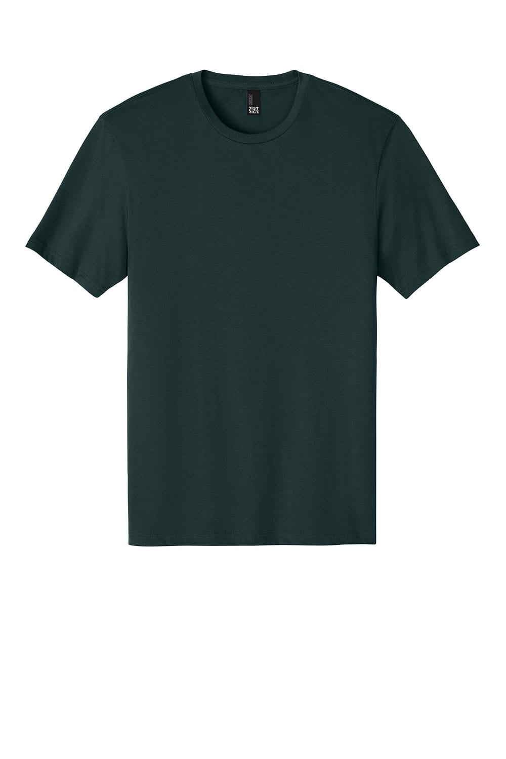 District DT104 XS / Rainforest District DT104 Perfect Weight Tee