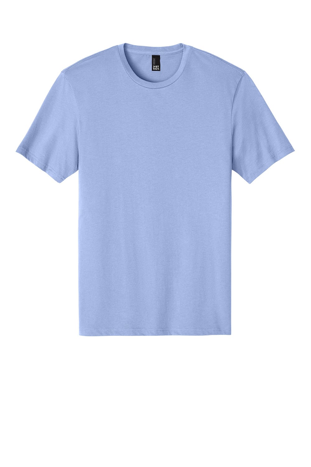District DT104 XS / Soft Lilac District DT104 Perfect Weight Tee