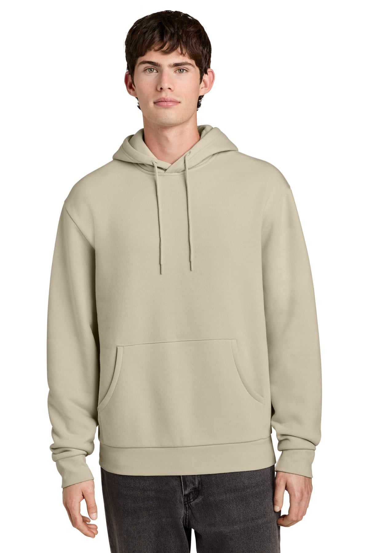 District DT6700 XS / Chai District MelloFleece Hoodie DT6700