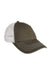 District Headwear District DT607: Mesh Back Cap