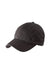 District Headwear District DT610: Thick Stitch Cap