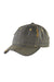 District Headwear District DT612: Rip and Distressed Cap