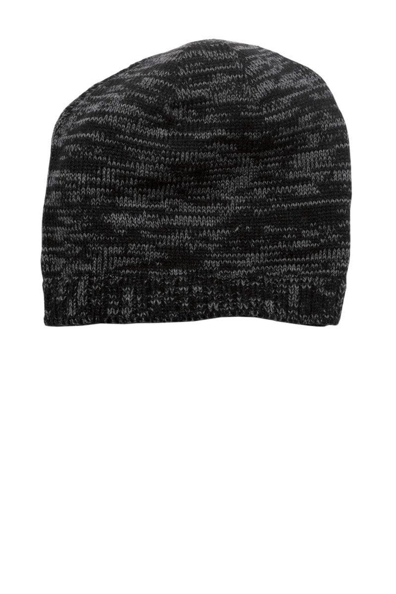 District Headwear District DT620: Beanie Hat