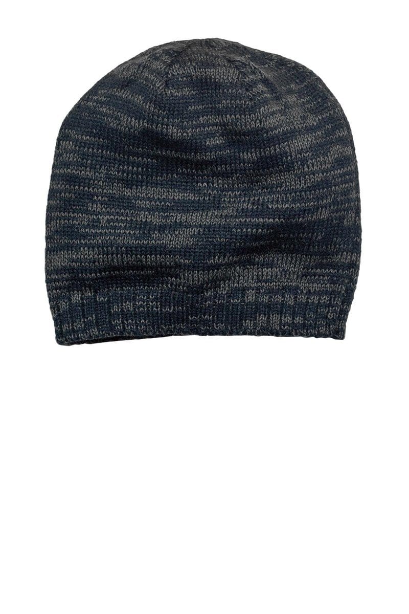 District Headwear District DT620: Beanie Hat