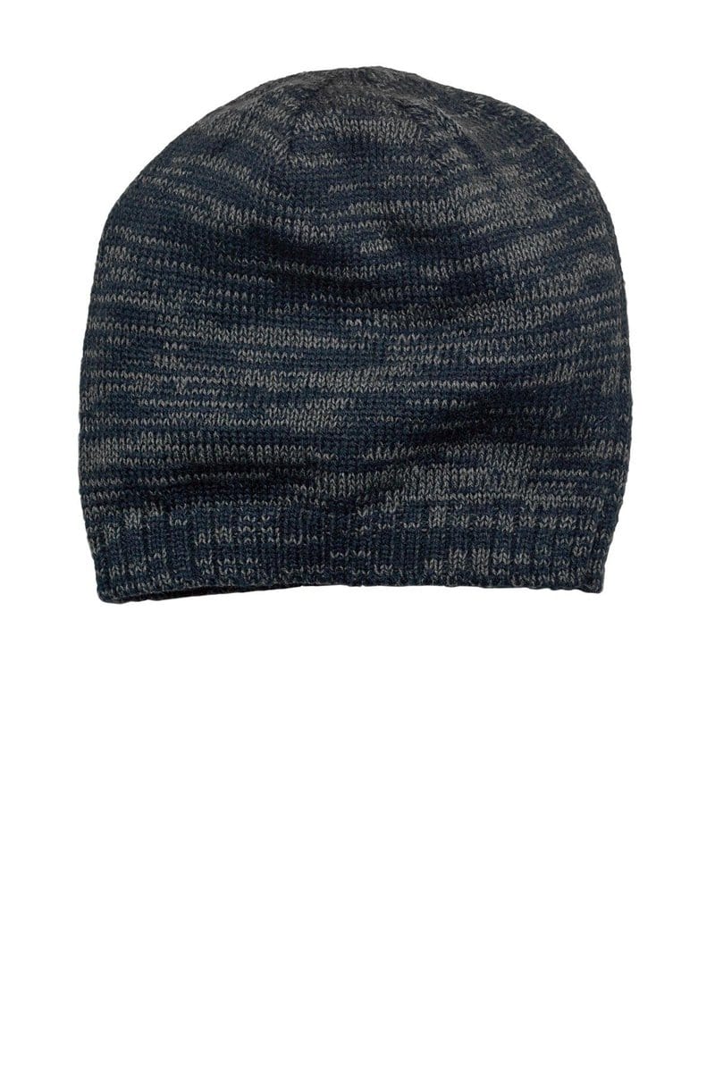District Headwear District DT620: Beanie Hat
