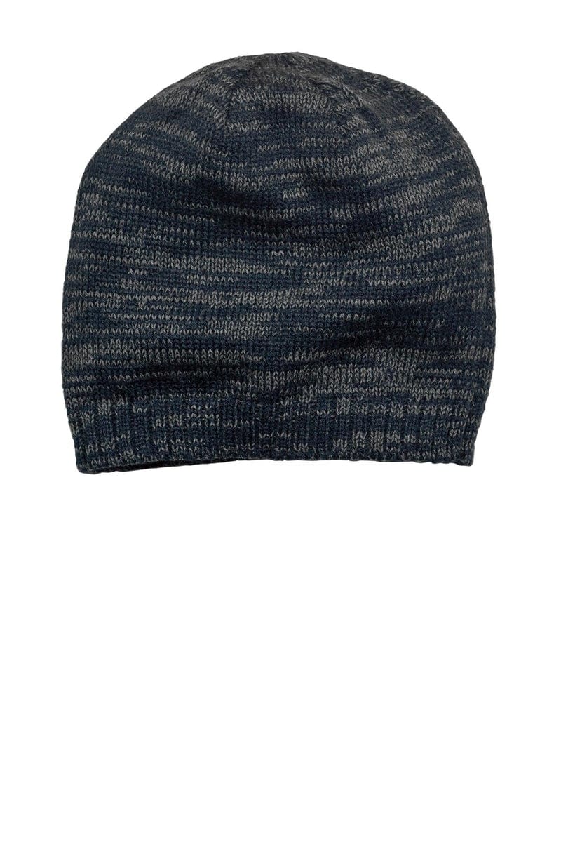 District Headwear District DT620: Beanie Hat