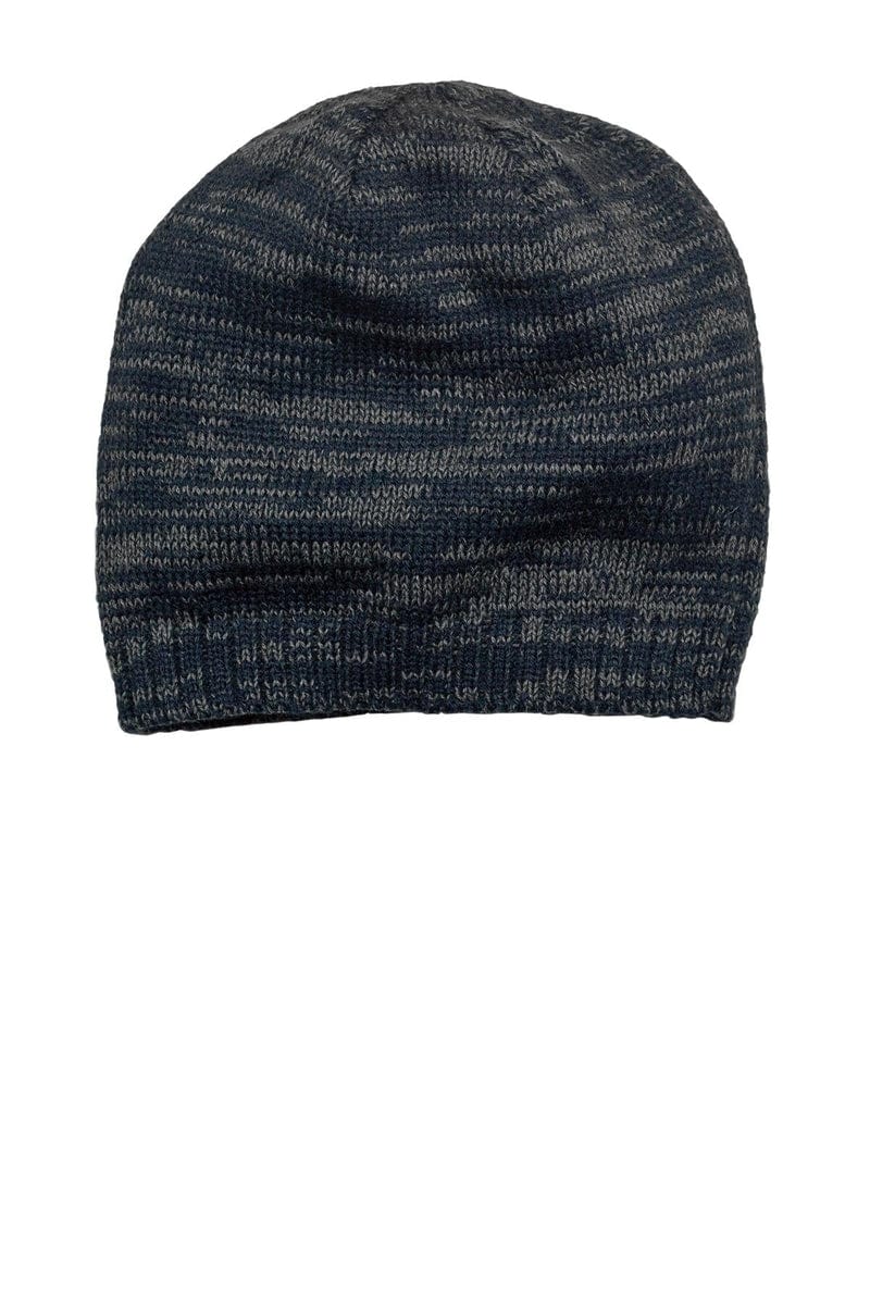 District Headwear District DT620: Beanie Hat