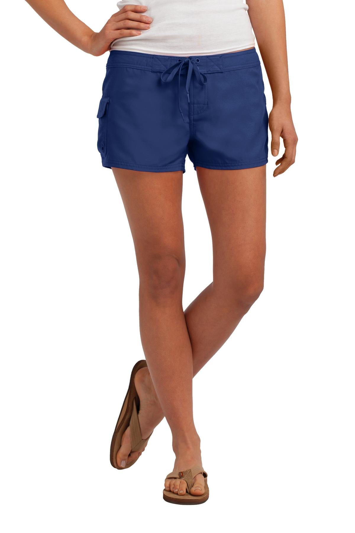 District Juniors & Young Men DISCONTINUED  District ®  Juniors Boardshort. DT2020