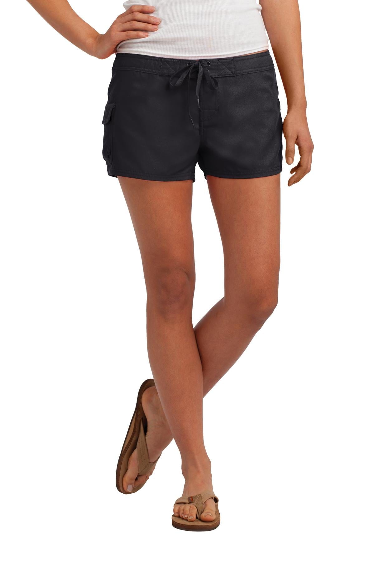 District Juniors & Young Men DISCONTINUED  District ®  Juniors Boardshort. DT2020