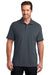 District Polos/Knits DISCONTINUED  District Made ®  Mens Stretch Pique Polo. DM325