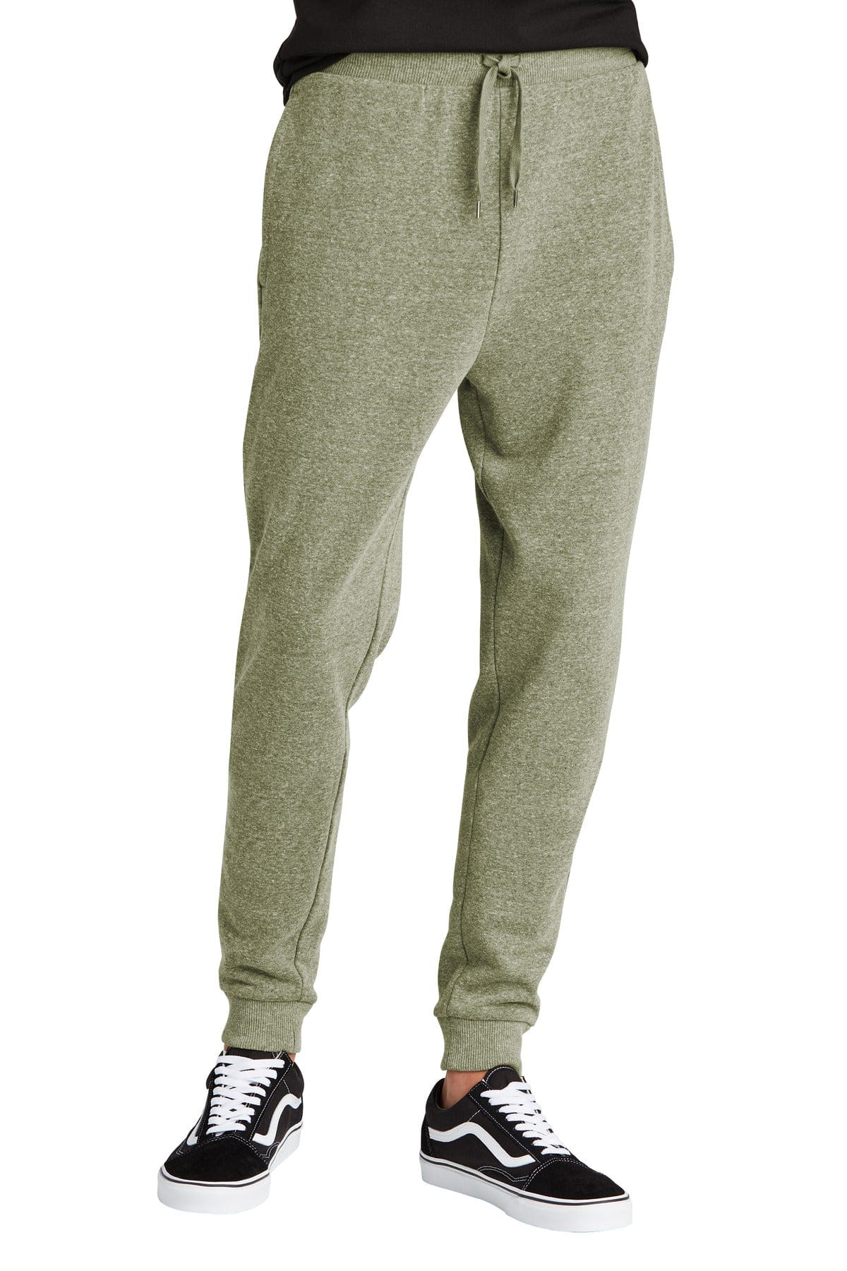 District Sweatshirts/Fleece District DT1307: Perfect Tri Fleece Jogger