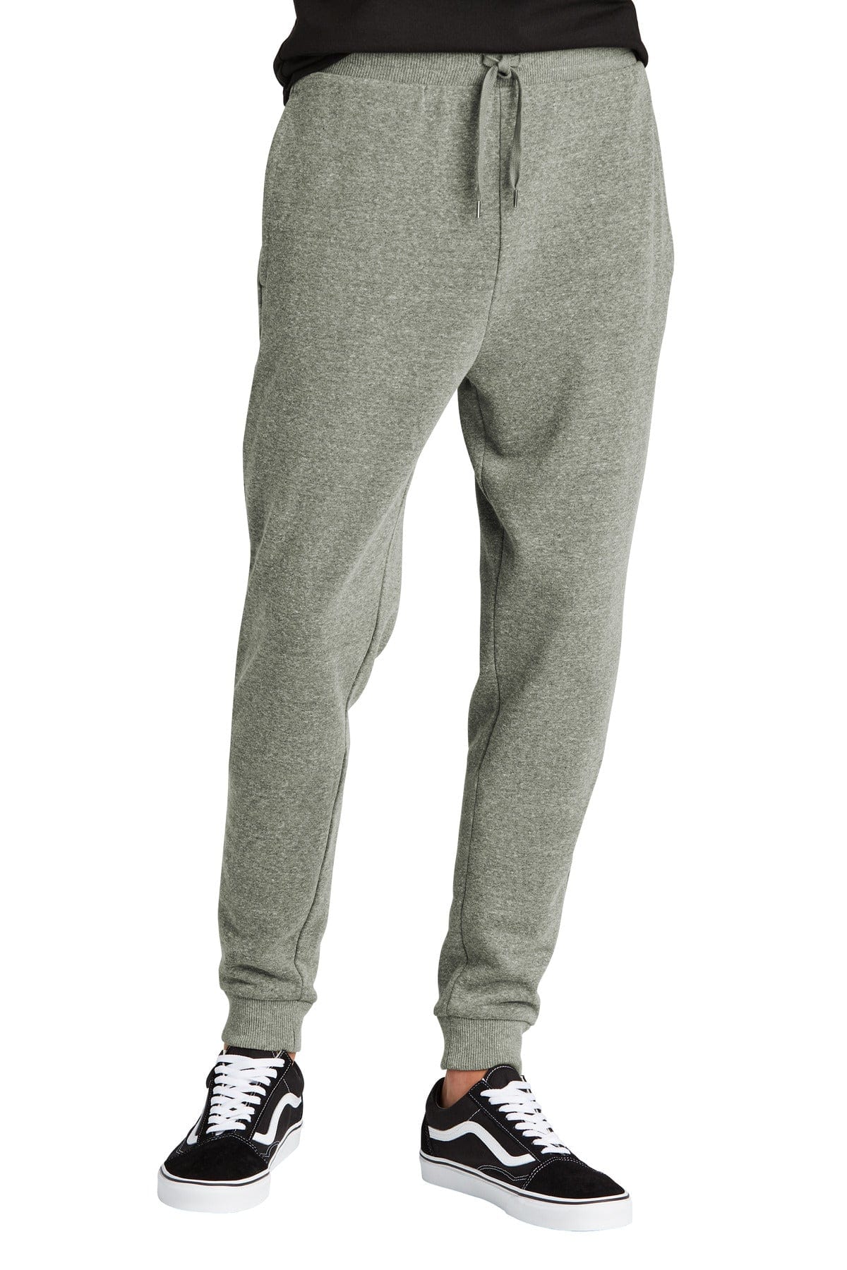 District Sweatshirts/Fleece District DT1307: Perfect Tri Fleece Jogger