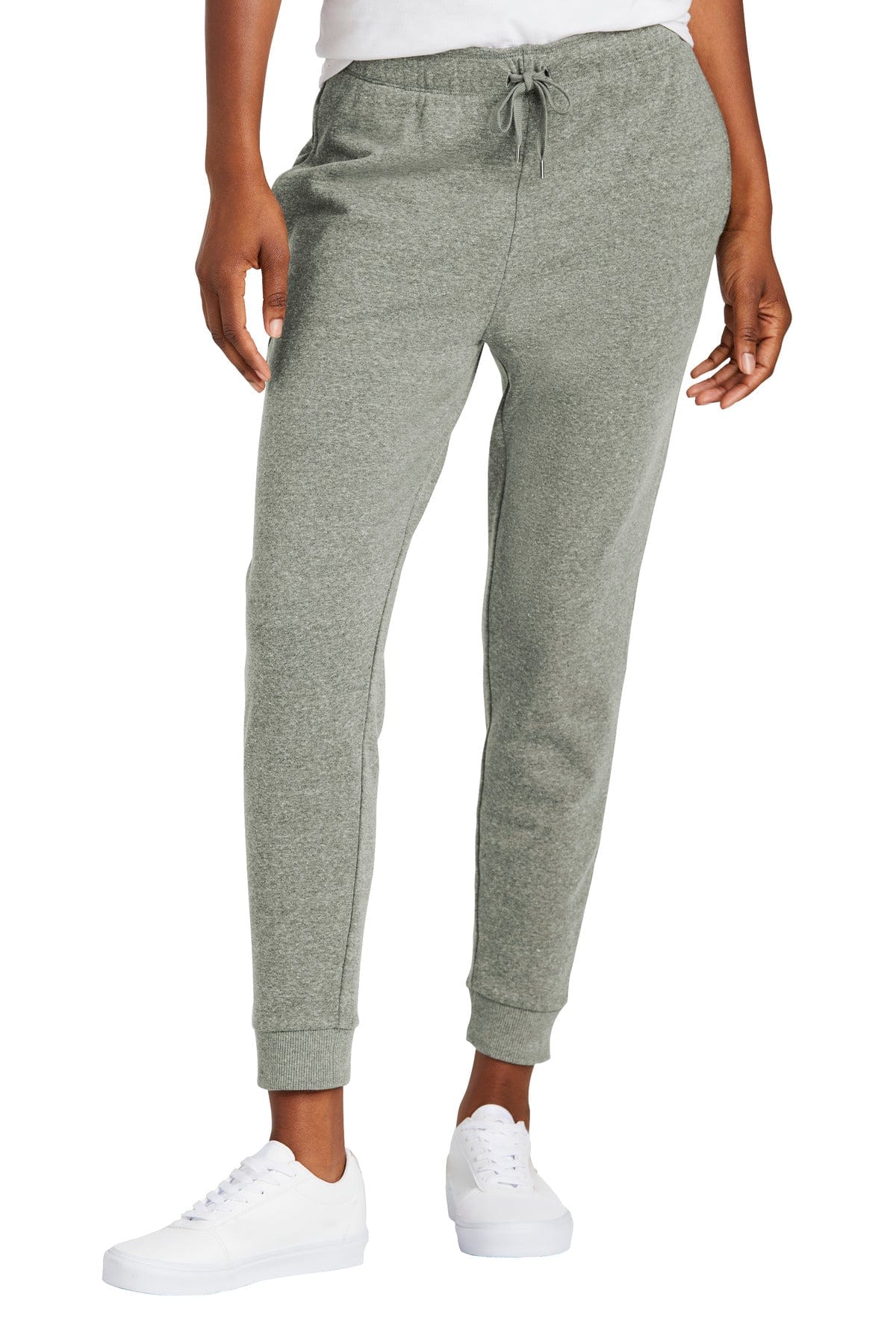 District Sweatshirts/Fleece District DT1310: Women's Perfect Tri Fleece Jogger