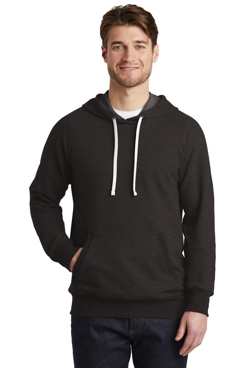 District Sweatshirts/Fleece District DT355: Perfect Tri French Terry Hoodie