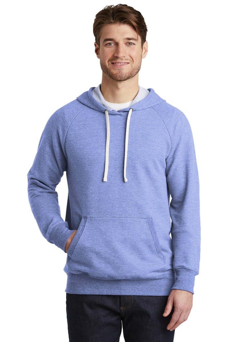 District Sweatshirts/Fleece District DT355: Perfect Tri French Terry Hoodie